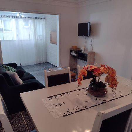 Apartamento A Uma Quadra Do Mar Capao da Canoa Exterior photo