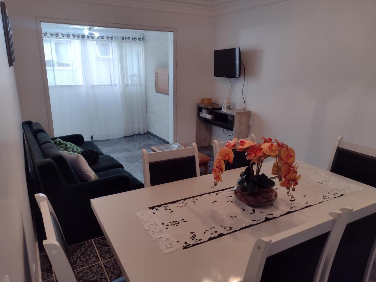 Apartamento A Uma Quadra Do Mar Capao da Canoa Exterior photo