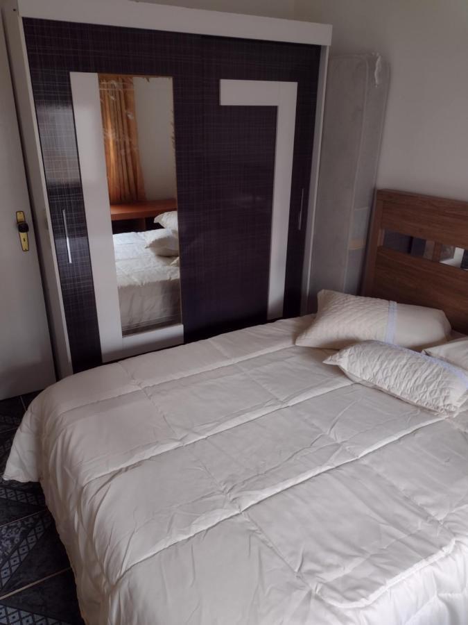 Apartamento A Uma Quadra Do Mar Capao da Canoa Exterior photo
