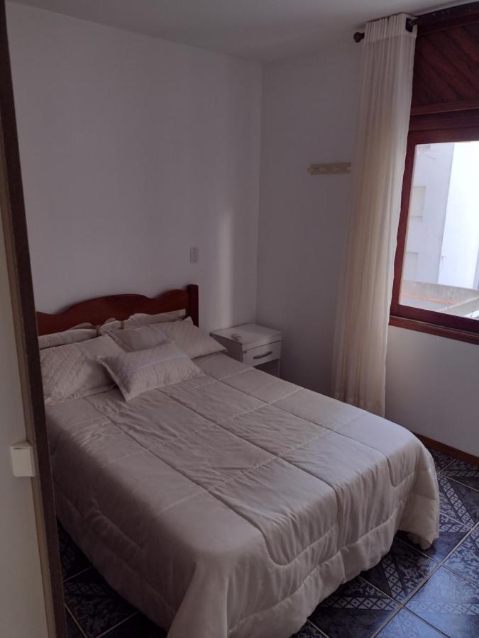Apartamento A Uma Quadra Do Mar Capao da Canoa Exterior photo